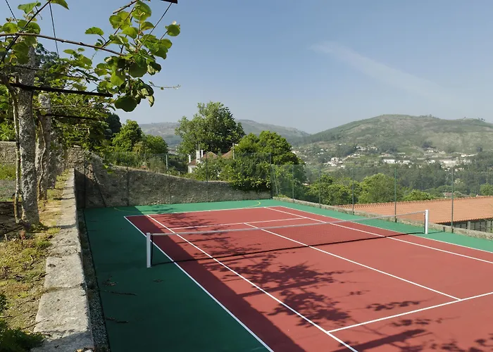 Quinta De Malta Durrães