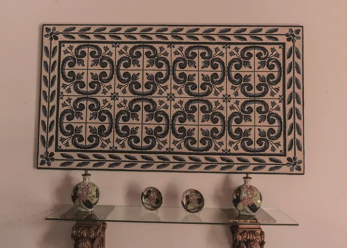 Quinta De Malta Durrães