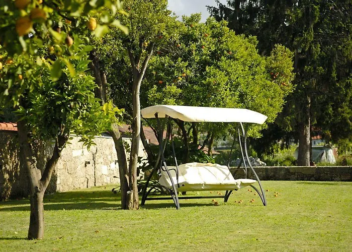 Quinta De Malta * Durrães