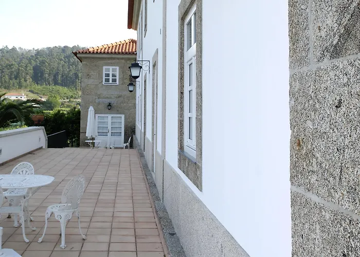 Quinta De Malta Durrães