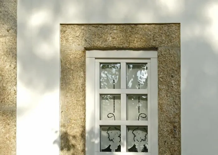 Quinta De Malta Durrães