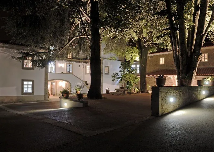 Quinta De Malta * Durrães