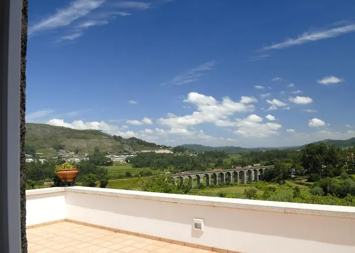 Quinta De Malta Durrães