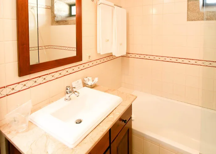 Casa rural Quinta De Malta *