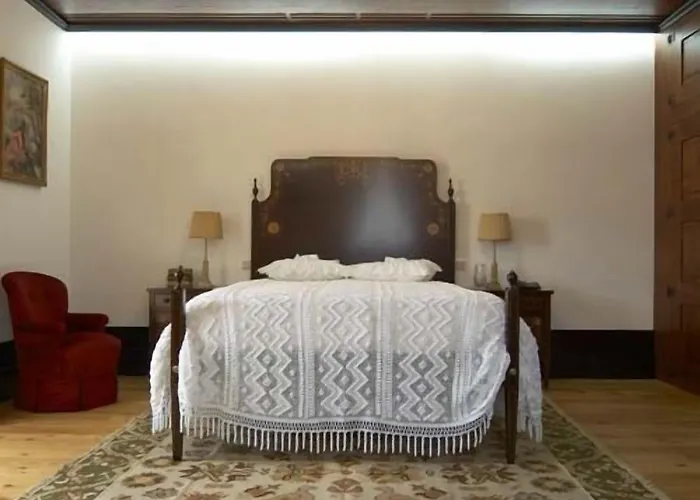 Quinta De Malta * Durrães