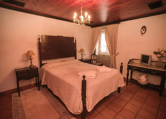 Landhaus Quinta De Malta *