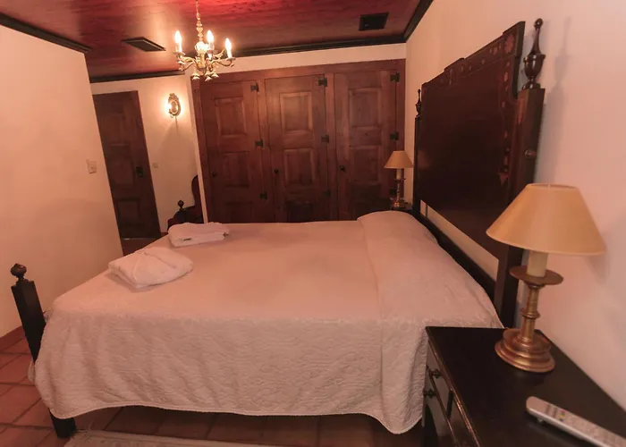 Quinta De Malta Durrães