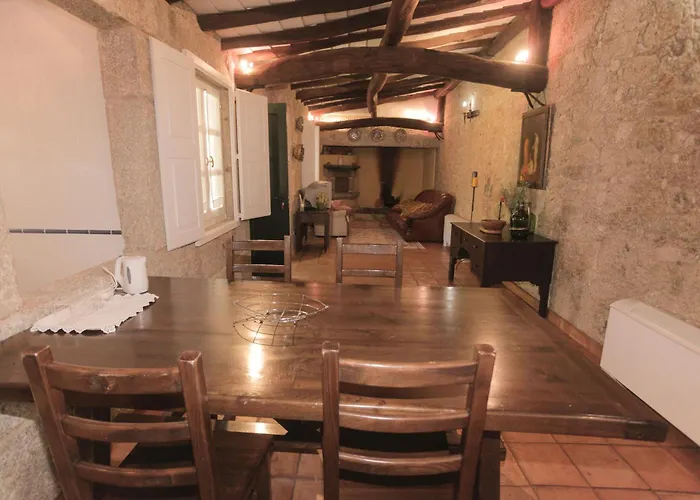 Lantställe Quinta De Malta Durrães