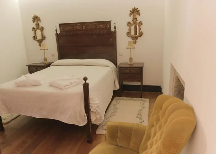 Quinta De Malta * Durrães