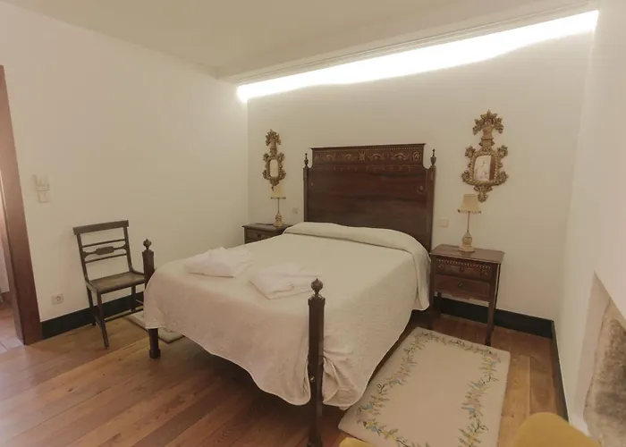 Quinta De Malta Durrães