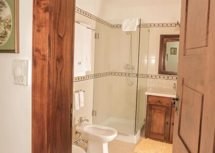 Quinta De Malta Lantställe *