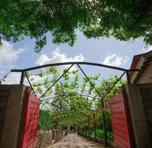 Quinta De Malta * Durrães