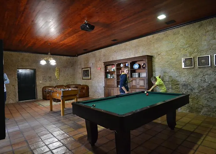 Quinta De Malta * Durrães