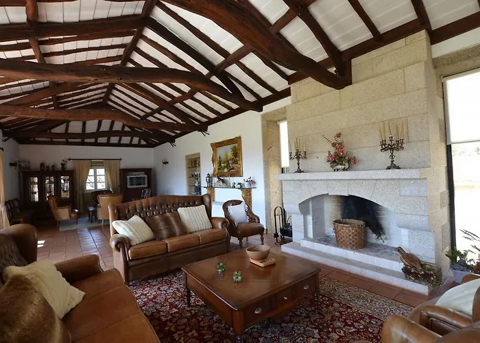 Landhaus Quinta De Malta *