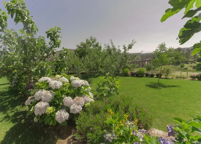 Casa rural Quinta De Malta Durrães