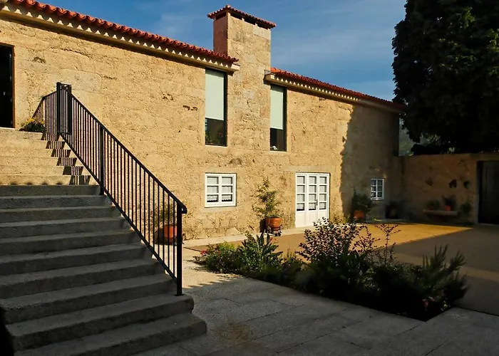 Landhaus Quinta De Malta *