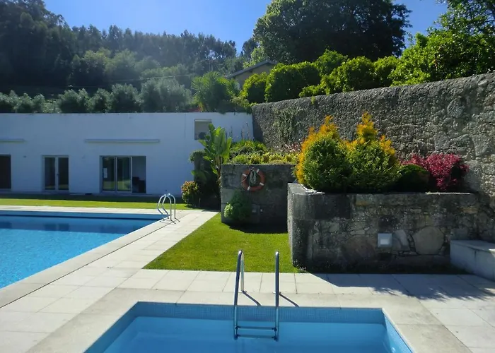 Quinta De Malta * Durrães