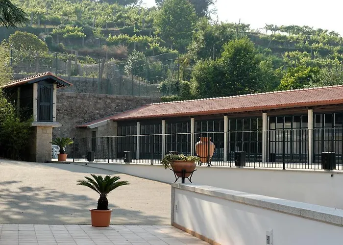 Quinta De Malta * Durrães