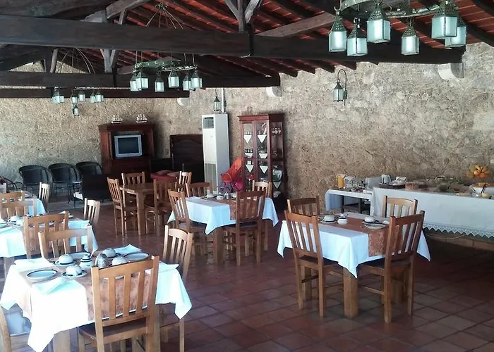 Quinta De Malta Lantställe